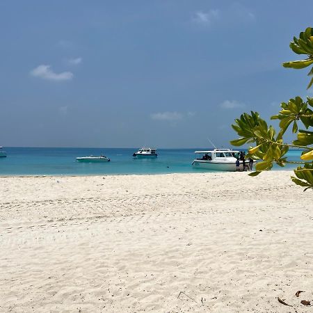 Aagali Beach Đảo Đảo Fulidhoo Ngoại thất bức ảnh