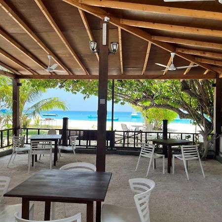 Aagali Beach Đảo Đảo Fulidhoo Ngoại thất bức ảnh